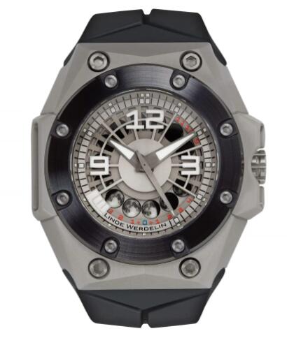 Linde Werdelin Replica OKTOPUS MOONLITE